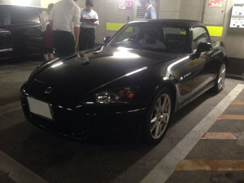 S2000買取価格 ¥1,900,000